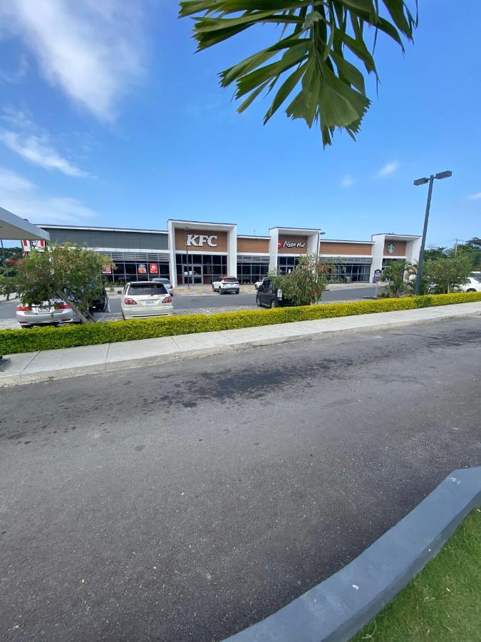 Villa Oasis Drax Hall أوشو ريوس المظهر الخارجي الصورة