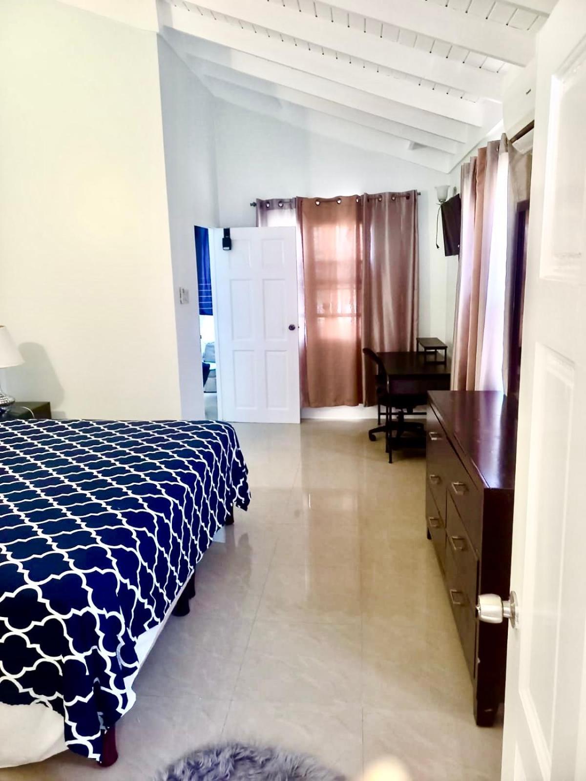 Villa Oasis Drax Hall أوشو ريوس المظهر الخارجي الصورة