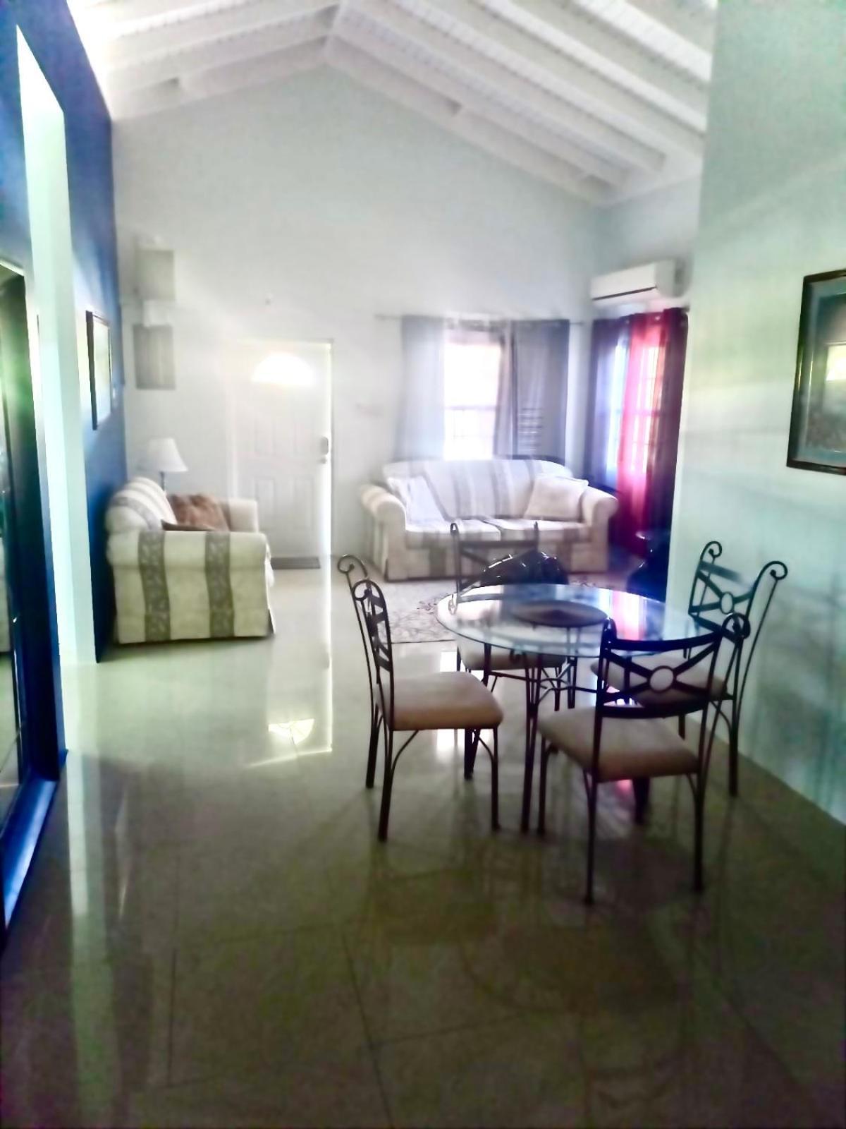 Villa Oasis Drax Hall أوشو ريوس المظهر الخارجي الصورة