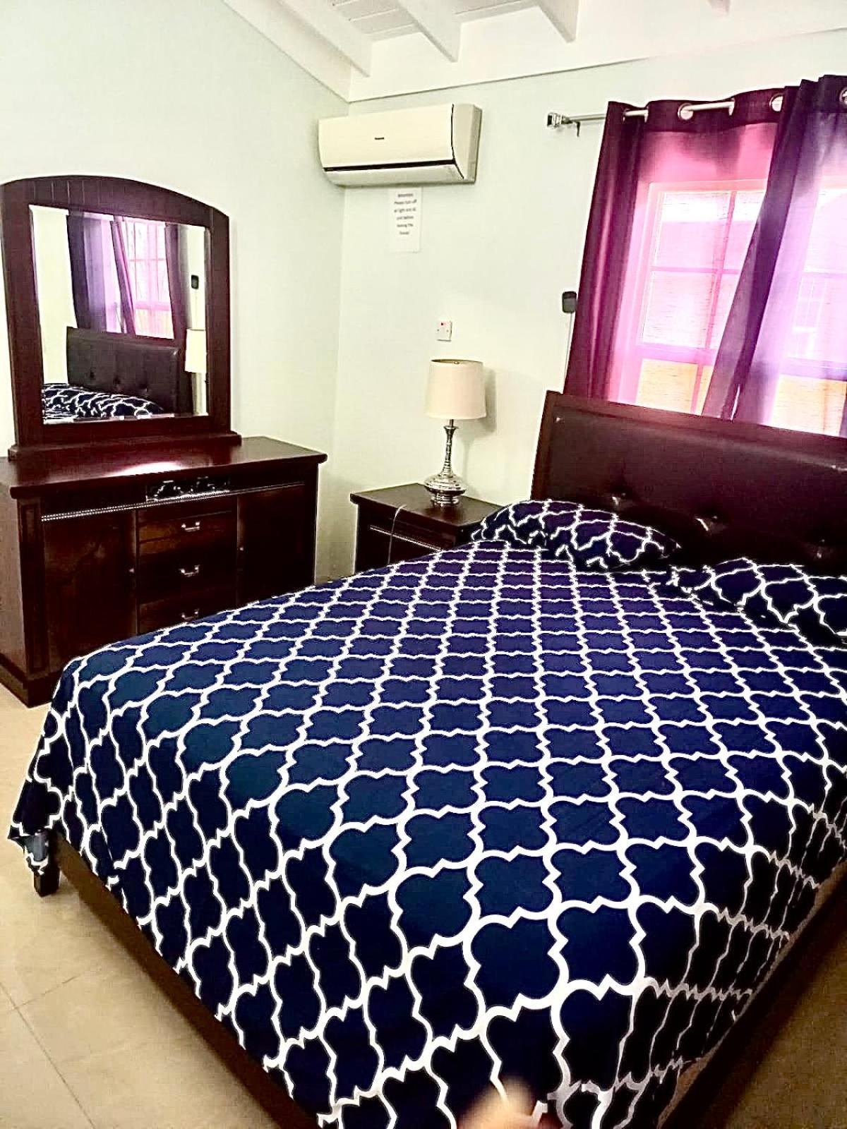 Villa Oasis Drax Hall أوشو ريوس المظهر الخارجي الصورة