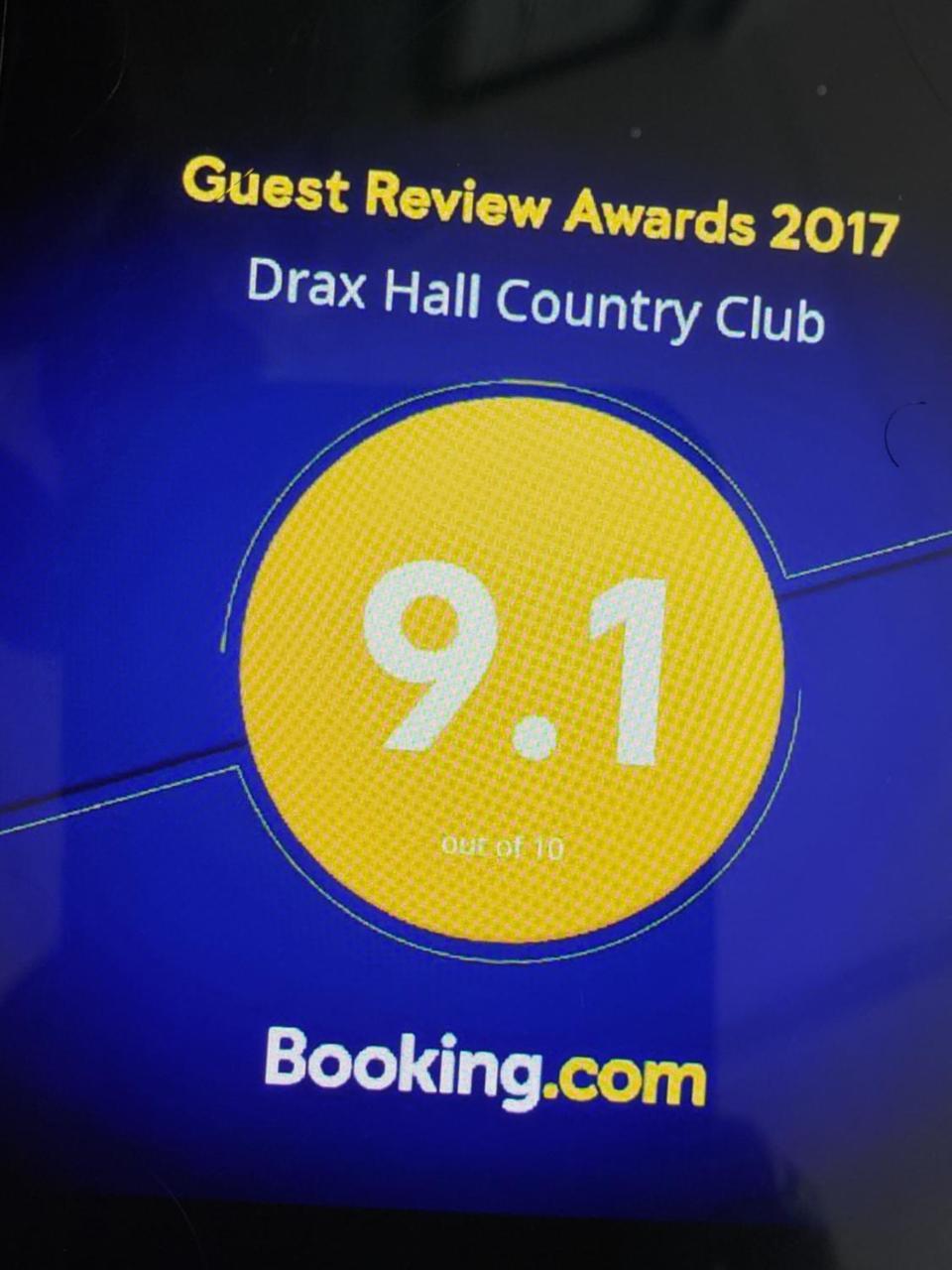 Villa Oasis Drax Hall أوشو ريوس المظهر الخارجي الصورة